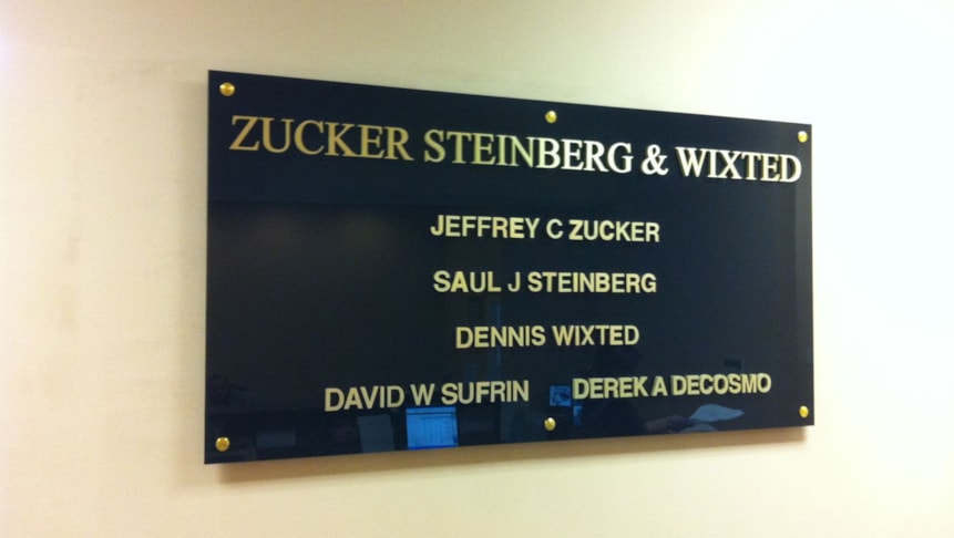 Acrylic Displays in [city]